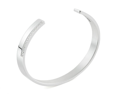 bracelet ruban le 20g